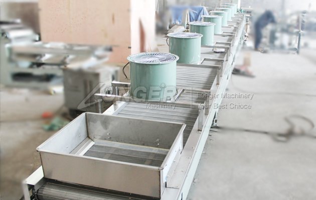 Full Automatic Nut Butter Production Line