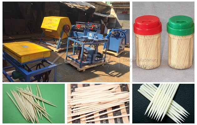 toothpick making machine with best price