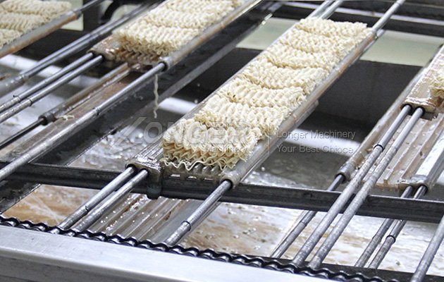 Indomie Instant Noodles Machine|Mi Goreng Noodles Machine