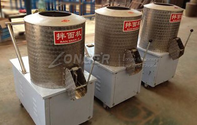 automatic dough mixer machine|noodle making machine china