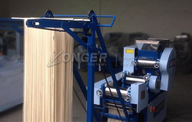 dry noodle making machine cost |dried noodle maker machine price