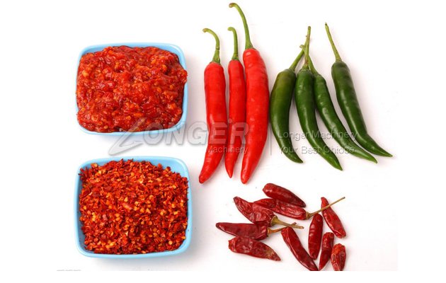 chilli pepper paste making machine with best price china