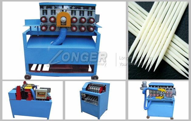 wooden toothpick making machine with best price