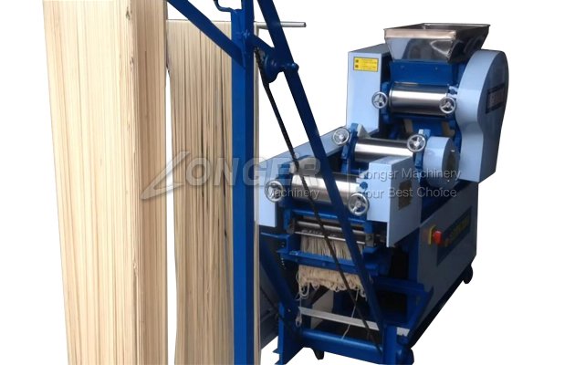 Dry Noodle Making Machine|Dried Noodle Machine