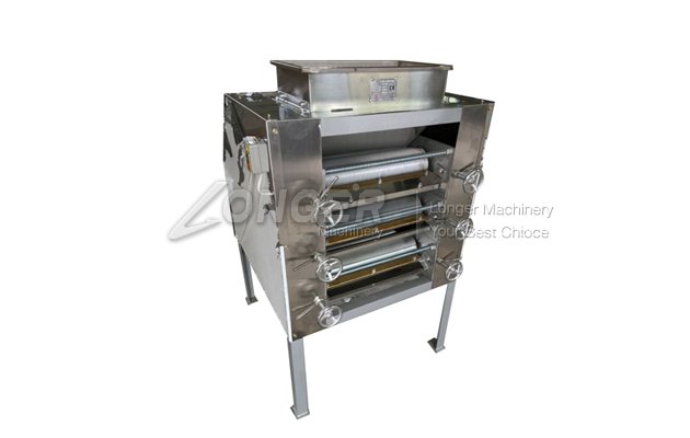 Nut Milling Machine|Nut Grinding Machine