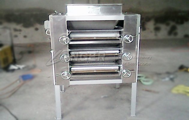 Peanut Powder Milling Machine|Peanut Grinding Machine