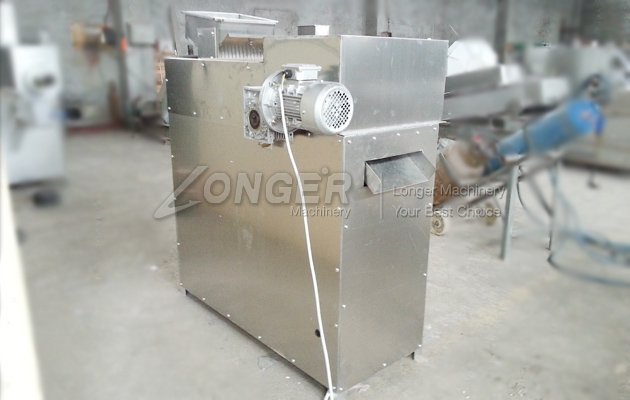 Almond/Peanut/Pistachio/Petel Nut Strip Cutting Machine|Slivering Machine