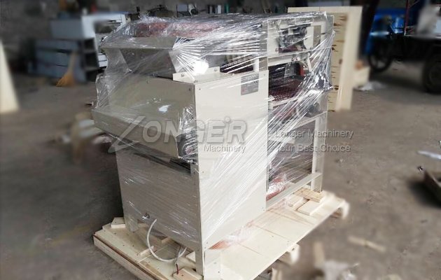 Peanut Peeling Machine with Water 