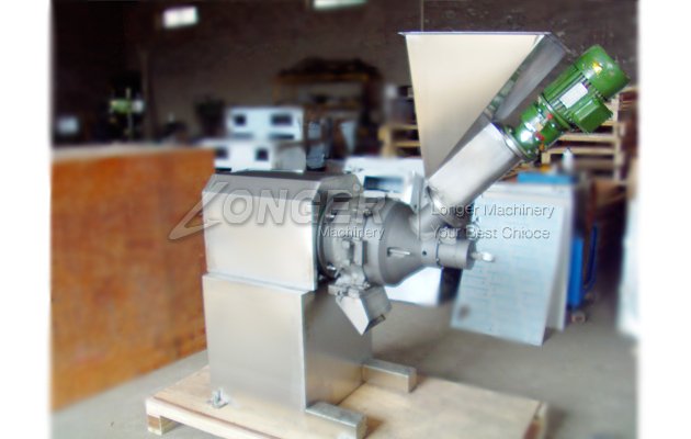 Superfine Nut Making Machine For Tahini/Sesame Seed