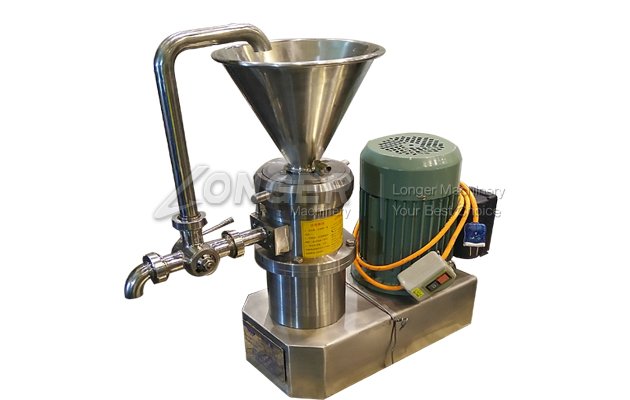 Sesame Seed Grinder machine|tahini machine