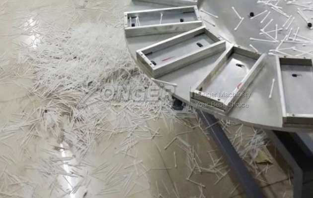 Automatic Cotton Swab production line|Cotton Swab Making Machine|Cotton Swab Packing Machine