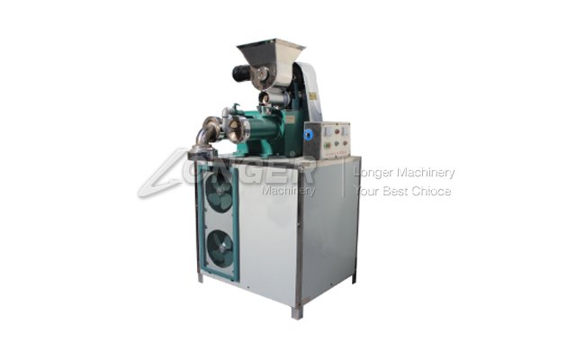 Corn Noodle Making Machine|Maize Noodle Machine