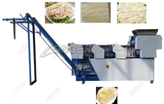 noodle machine