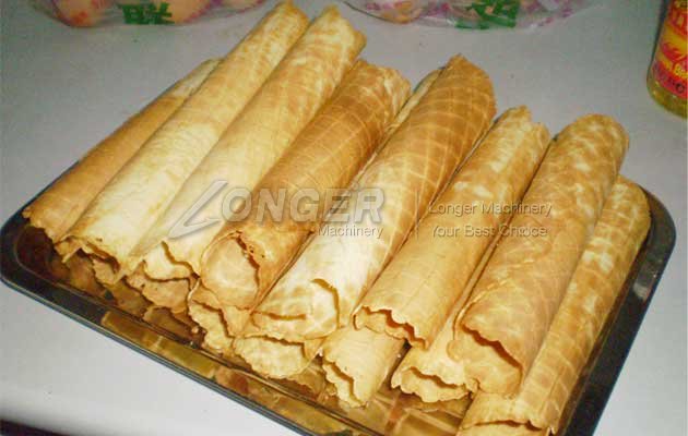 Automatic Egg Roll Machine|Egg Roll Machine