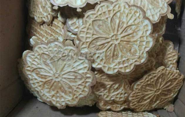 Pizzelle Cookie Machine|Pizzelle Baking Machine|Sunflower Cookie Machine