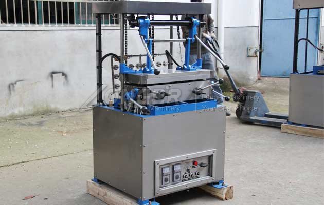 PLC Cracker MachineBiscuit & Cookies Making Machine