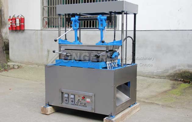 Automatic Ice Cream Cone Machine|Ice Cream Cone Shape Machine