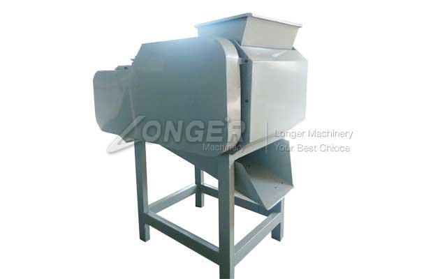 Automatic Cashew Nut Sheling Machine Supplier