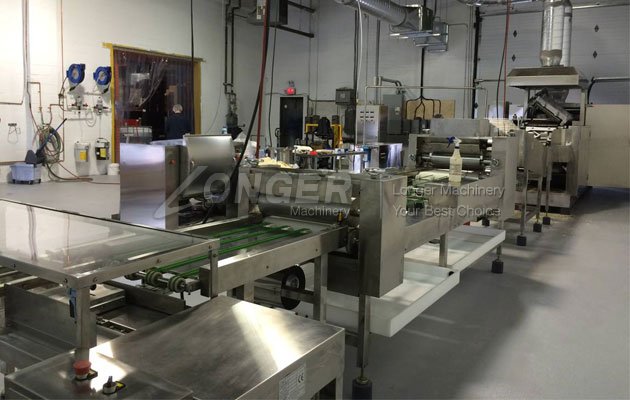 full automatic wafer biscuits plant with best price