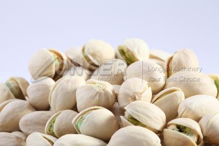 pistachio process machine 