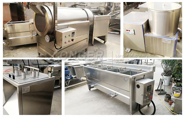 plantain chips making machine in nigeria