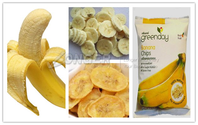 plantain chips making machine in nigeria