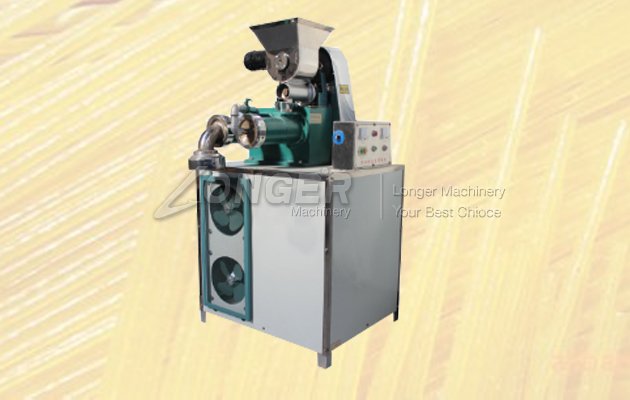 corn noodle making machine|maize noodle mahcine