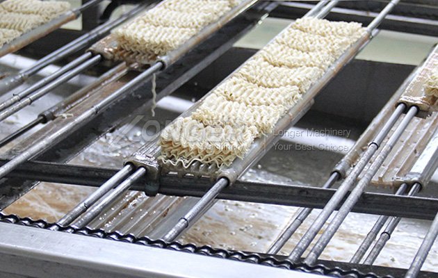 Indomie Mi Goreng Fried Noodles  machine china 