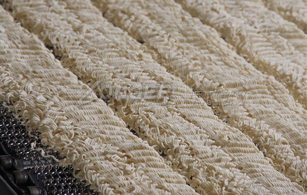 bag/bowl instant noodle production line price 