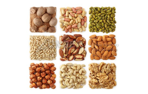 nut roasting machine|peanut roasting machine|cashew roasting machine|walnut roasting machine