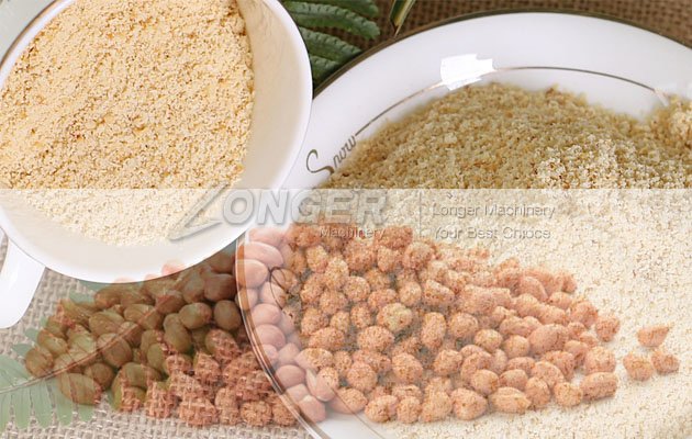 peanut powder milling machine|peanut grinding machine