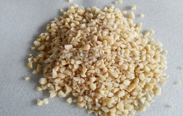 peanut cutting machine|peanut chopping machine with best price china